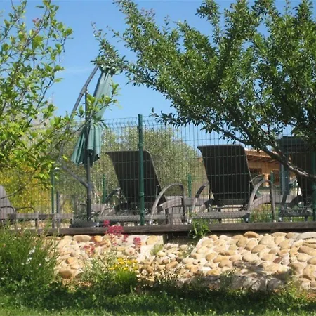 Le Clos De Payrolle וילה *