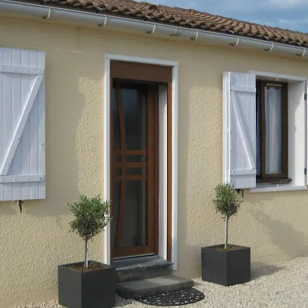 Le Clos De Payrolle *