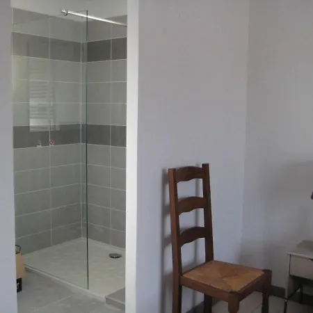Le Clos De Payrolle וילה *