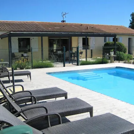 וילה Le Clos De Payrolle Saint-Jean-de-Maruéjols-et-Avéjan