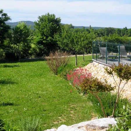 Le Clos De Payrolle וילה
